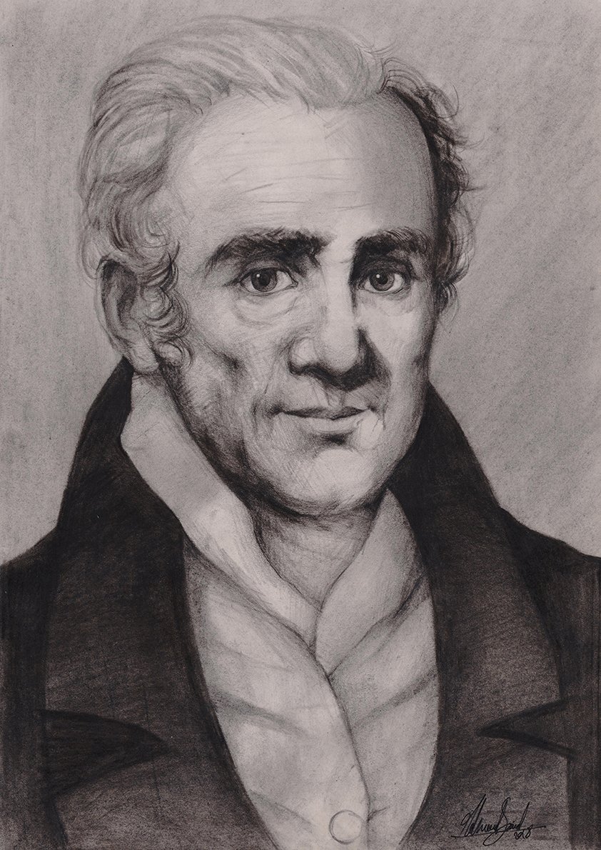 Gaspard Monge